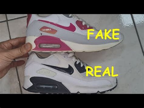 nike air max 90 fake vs original|nike air max 90 price.